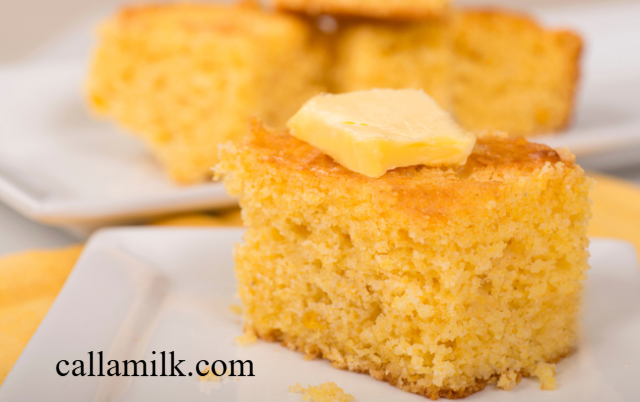 Kelezatan Otentik Cornbread Selatan Amerika